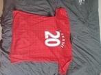 Shirt van Robin van persie, Verzamelen, Ophalen of Verzenden, Zo goed als nieuw, Buitenlandse clubs, Shirt