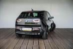 BMW i3 Dark Shadow Edition 120Ah 42 kWh | Achteruitrijcamera, Auto's, BMW, Gebruikt, Met garantie (alle), 4 stoelen, Zwart