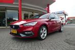 Seat LEON 1.0 TSI FR LAUNCH EDITION  110 PK  VIRTUAL COCKPIT, Auto's, Seat, Gebruikt, Met garantie (alle), Leon, Origineel Nederlands