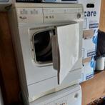 Zanussi wasmachine en Whirlpool droger, Ophalen, Gebruikt