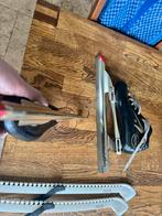 Raps Klapschaatsen met v12 onderstel maat 40, Klapschaats, Gebruikt, Ophalen of Verzenden, Raps