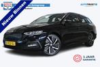 Skoda Octavia Combi 1.0 TSI Sport Business | Incl. 12 maande, 12 maanden, Stof, Gebruikt, Zwart