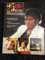 25 jaar Popmuziek, Boeken, Ophalen of Verzenden, Zo goed als nieuw