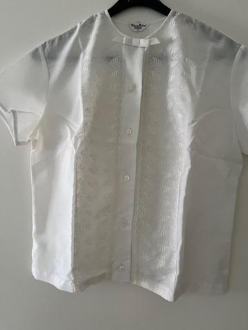 Zetron batist blouse 36 beschikbaar voor biedingen