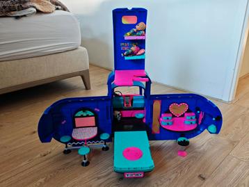 LOL Surprise 4-in-1 Glamper Camper beschikbaar voor biedingen