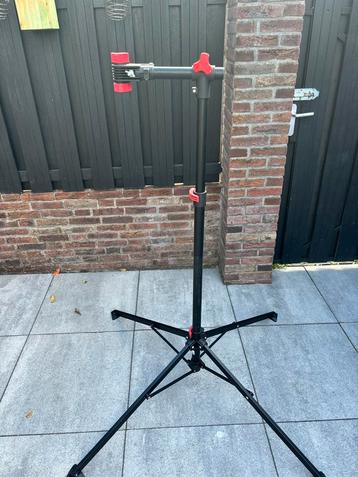 Fietsonderhoud - Standaard beschikbaar voor biedingen