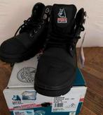 Nieuw in doos Steelblue maat 39, veiligheids schoenen, Doe-het-zelf en Verbouw, Veiligheidskleding, Ophalen, Zo goed als nieuw