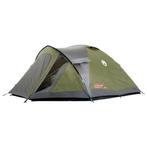 Coleman Darwin 4+ tent, Gebruikt