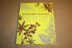 Dodelijke planten - De giftigste planten ter wereld, Boeken, Ophalen of Verzenden, Zo goed als nieuw, Kruiden en Alternatief