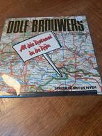 Dolf Brouwers - Al die rotzooi in de Rijn - Single, Cd's en Dvd's, Ophalen of Verzenden, Gebruikt