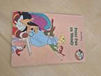 Peter pan en Wendy, Gelezen, Walt Disney, Ophalen of Verzenden, Sprookjes