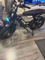 La Souris V8 Fatebike - Zo goed als nieuw!, 59 cm of meer, Ophalen of Verzenden, Zo goed als nieuw, Overige merken