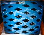 LP 2x - Tommy - The Who, Cd's en Dvd's, Ophalen of Verzenden, Gebruikt