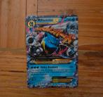 M Blastoise EX - Zeldzame Pokémonkaart!, Hobby en Vrije tijd, Verzamelkaartspellen | Pokémon, Ophalen of Verzenden, Gebruikt, Losse kaart