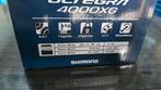 nieuwe shimano ultegra 4000xg, Watersport en Boten, Ophalen of Verzenden, Nieuw, Molen