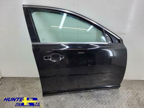 Voorportier RV Volvo V70 ('07-'17), Auto-onderdelen, Carrosserie en Plaatwerk, Deur, Volvo, Voor, Rechts, Gebruikt, Ophalen of Verzenden