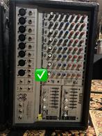 Laney CD1042s powered mixer  x 2, Muziek en Instrumenten, Versterkers | Keyboard, Monitor en PA, Ophalen of Verzenden, Gebruikt