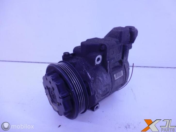 A-KLASSE W168 BENZINE AIRCOCOMPRESSOR A0002307911, Auto-onderdelen, Airco en Verwarming, Audi, Gebruikt, Ophalen of Verzenden