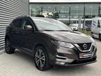 Nissan QASHQAI 1.3 DIG-T N-Connecta Pano/Trekhaak/Apple, Origineel Nederlands, Te koop, 160 pk, Qashqai