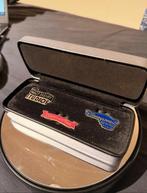 LE disney walt disney studio’s pin set + verzameldoos, Verzamelen, Ophalen of Verzenden, Zo goed als nieuw