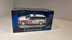 Volvo politie cararama 1.43