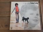Robert Long - Vroeger of Later, Cd's en Dvd's, Ophalen of Verzenden, 12 inch, Levenslied of Smartlap