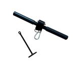 Onderarm trainer Wrist Twister Pols training, Sport en Fitness, Fitnessmaterialen, Sports and Outdoors, Ophalen of Verzenden, 5431SJ - 14E