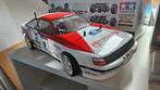 Tamiya vintage TL01 (ALS NIEUW) Met nieuwe toyota body, Hobby en Vrije tijd, Modelbouw | Radiografisch | Auto's, Ophalen of Verzenden