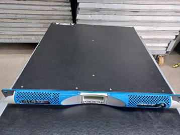 Powersoft Digam K20 DSP versterker beschikbaar voor biedingen
