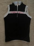 Castelli Wielrenshirt dames maat XL, Ophalen of Verzenden, Zo goed als nieuw