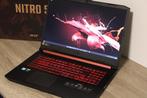 Dikke ACER Nitro Gaming Laptop i7/GTX 1660Ti/16GB Ram, Computers en Software, Windows Laptops, Acer., Intel® Core™ i7 , Ophalen of Verzenden