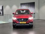 MG ZS EV Luxury 45 kWh / Apple Carplay / Schuif-kantel dak /, Auto's, MG, Origineel Nederlands, Te koop, Emergency brake assist