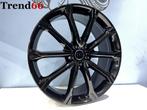 5x112 21'' Velgen RSQ3 Audi Q5 Q7 Q8 Etron Vw Tiguan, 255 mm, Velg(en), Nieuw, Personenwagen