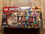 Lego 71735 Ninjago Tournament Elements - tweedekansje, Kinderen en Baby's, Speelgoed | Duplo en Lego, Ophalen of Verzenden, Gebruikt