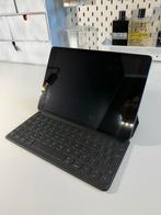 iPad 9 64GB met Smart Keyboard, Computers en Software, Apple iPads, 10 inch, Apple iPad, Ophalen of Verzenden, Zo goed als nieuw