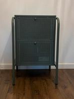 Ikea NIKKEBY nachtkastje, 2 stuks, Ophalen, Zo goed als nieuw
