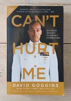 David Goggins - Can't Hurt Me (NL editie), Ophalen of Verzenden, Zo goed als nieuw, David Goggins