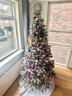 210 cm alleen de kerstboom, Diversen, Kerst, Ophalen, Zo goed als nieuw