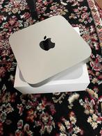 Mac mini m2 pro 2023 12c 32 gb 1 tb, Computers en Software, Apple Desktops, 1 tb, 32 GB, Onbekend, Zo goed als nieuw