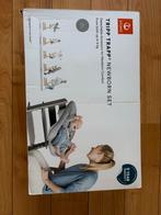 Stokke Tripp Trapp Newborn Set - Zo goed als nieuw!, Ophalen, Zo goed als nieuw, Meegroeistoel, Gordel(s)