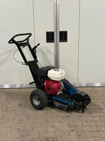 Hyundai/Lumag type Stobbenfrees, stronkenfrees beschikbaar voor biedingen