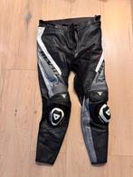 Revit Motorbroek Maat 54, Motoren, Kleding | Motorkleding, Ophalen of Verzenden, Tweedehands, Heren, Broek | leer