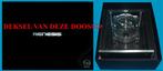 MAZDA Rx-8 Renesis Wankelmotor display nw in originele doos!, Auto's, Ophalen of Verzenden, Zo goed als nieuw