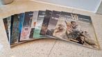 XIII Complete Serie - Vance & Van Hamme, Complete serie of reeks, Ophalen of Verzenden, Zo goed als nieuw, W. Vance, J. Van Hamme