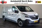 Renault Trafic Automaat 2.0 dCi 145 T29 L2H1 Comfort 2 X sch, 145 pk, Stof, Gebruikt, 4 cilinders