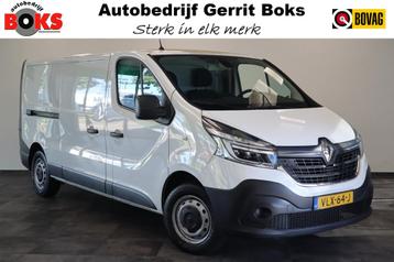 Renault Trafic Automaat 2.0 dCi 145 T29 L2H1 Comfort 2 X sch beschikbaar voor biedingen