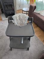 hauck, Kinderen en Baby's, Ophalen, Gebruikt, Meegroeistoel