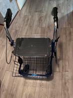 Rollator, Diversen, Rollators, Ophalen of Verzenden, Gebruikt