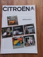 Citroen Bedrijfswagens1981, Ophalen of Verzenden, Zo goed als nieuw, Citroën