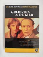Grijpstra & De Gier (DVD), Cd's en Dvd's, Ophalen of Verzenden, Zo goed als nieuw, Actie, Vanaf 16 jaar